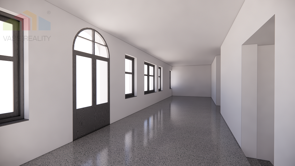 REZERVOVOVANÉ BUDOVA vo VRBOVOM - centrum - 5