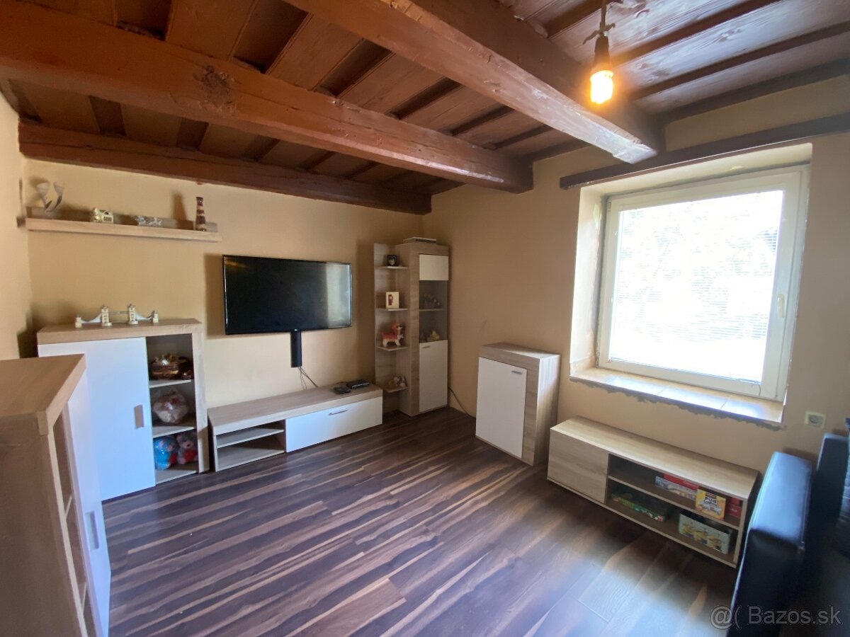 RK EXPRES- na predaj rodinný dom v Handlovej. - 5