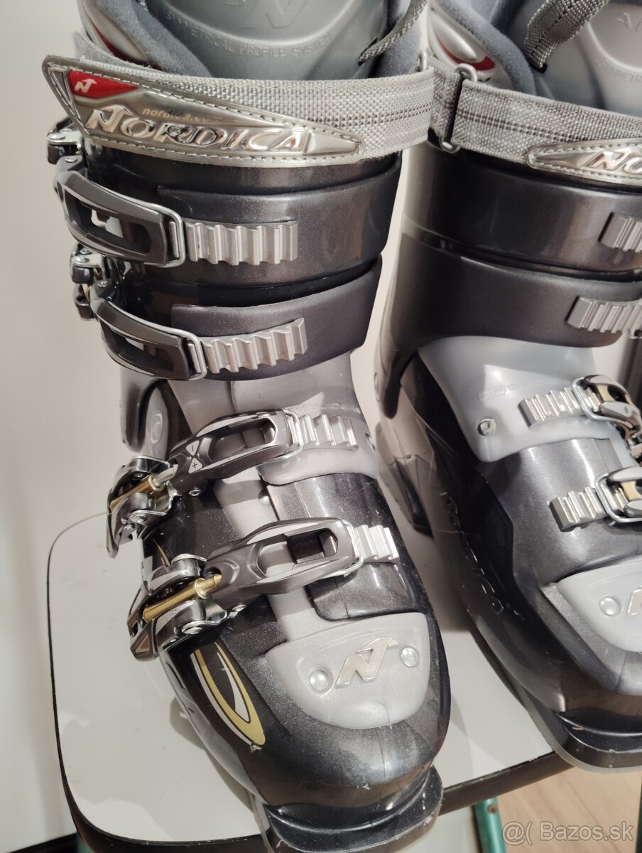 Dámske lyžiarky Nordica - 5