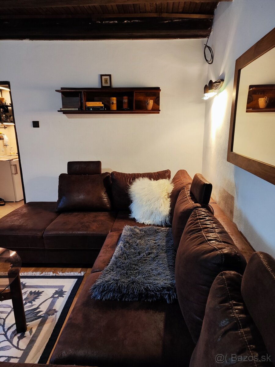 Predaj domu v obci Hronec. - 5