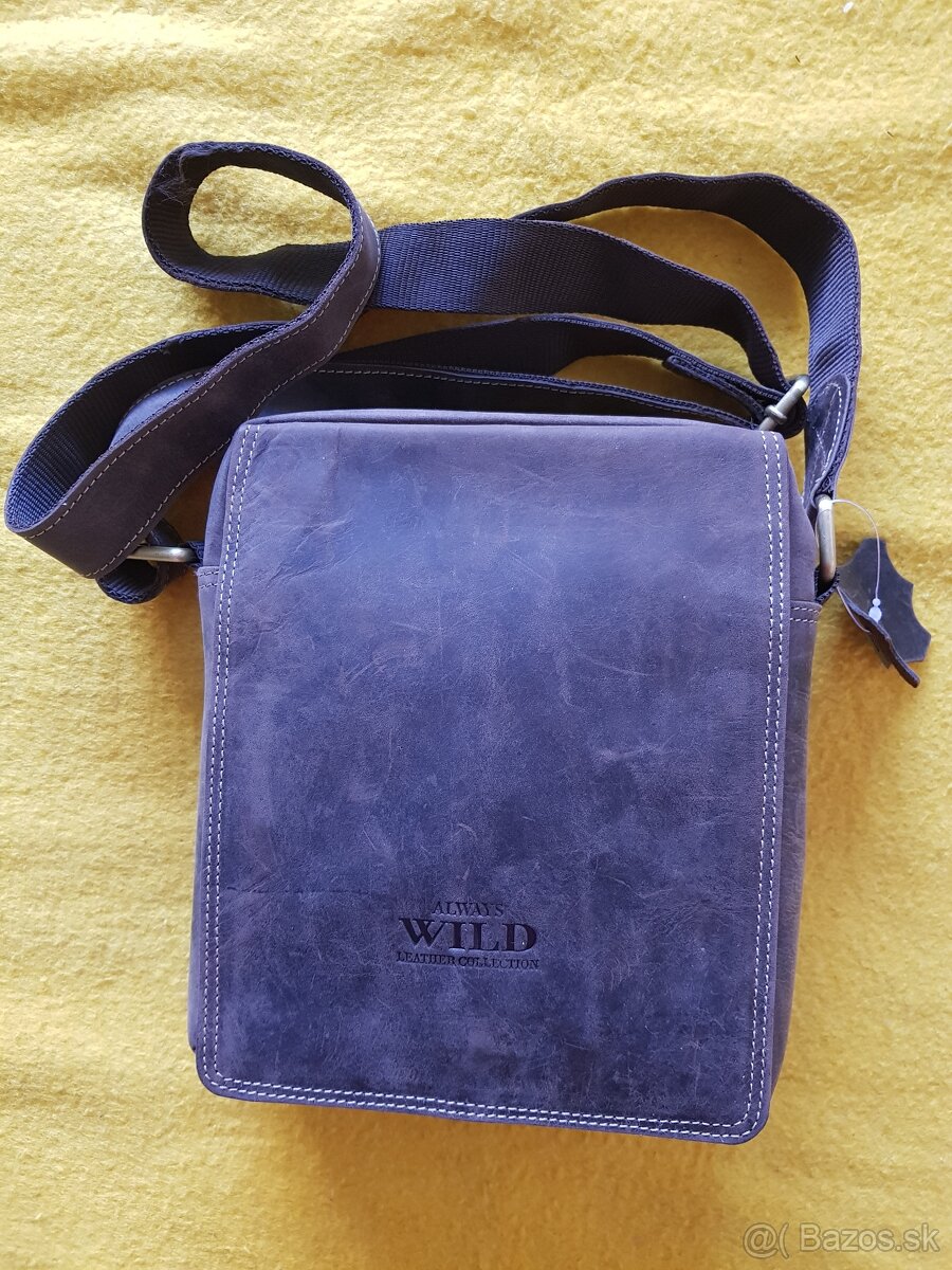 dámsky ruksak a pánska taška - 5