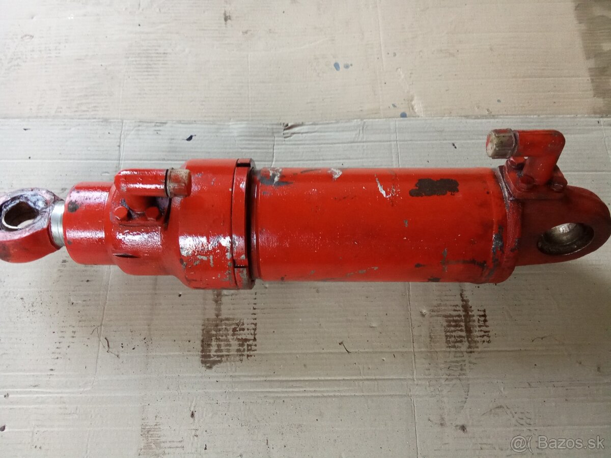 Belarus MTZ hydraulický valec novy - 5