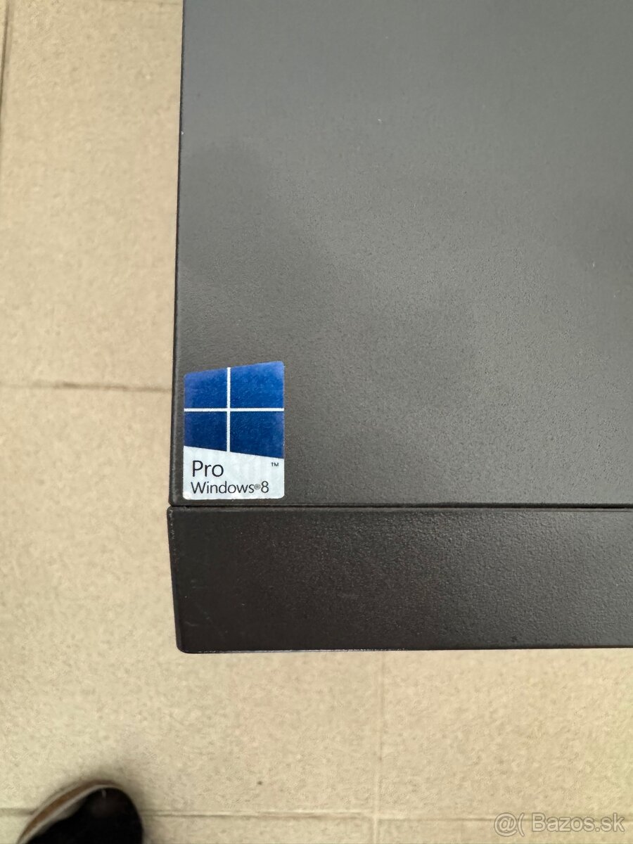 Fujitsu Kancelársky PC Windows 10 PRO - 5