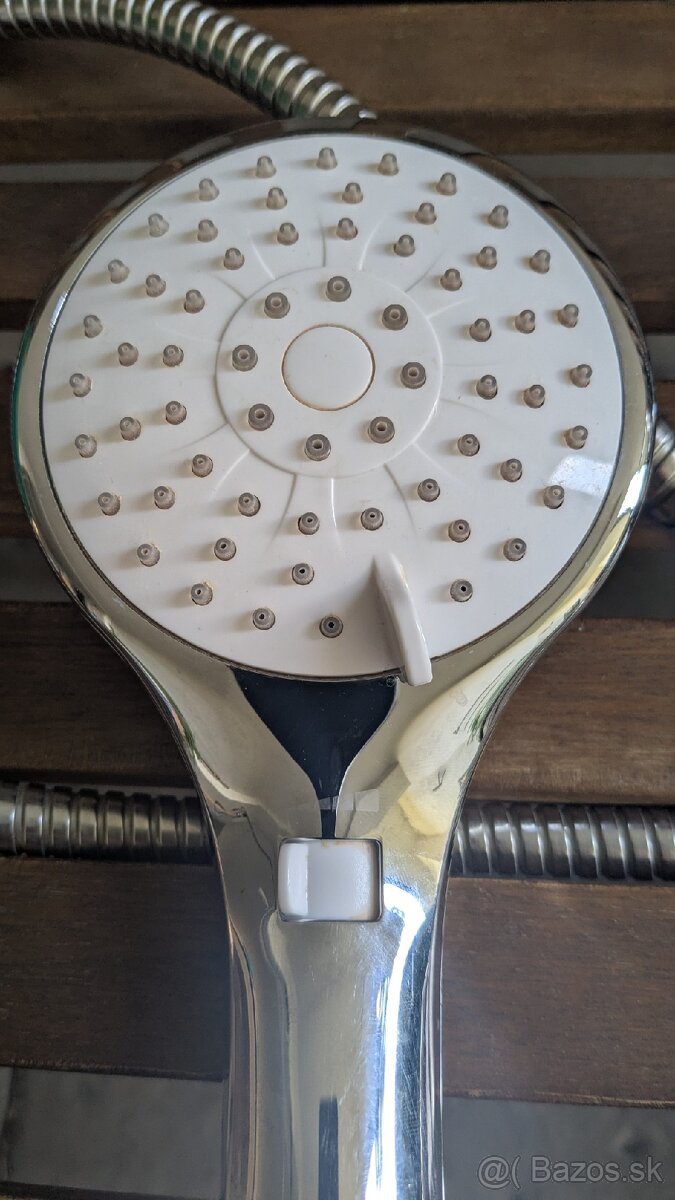 Predam sprchový set - 5