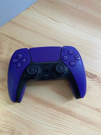 Playstation 5 Pozor - 5