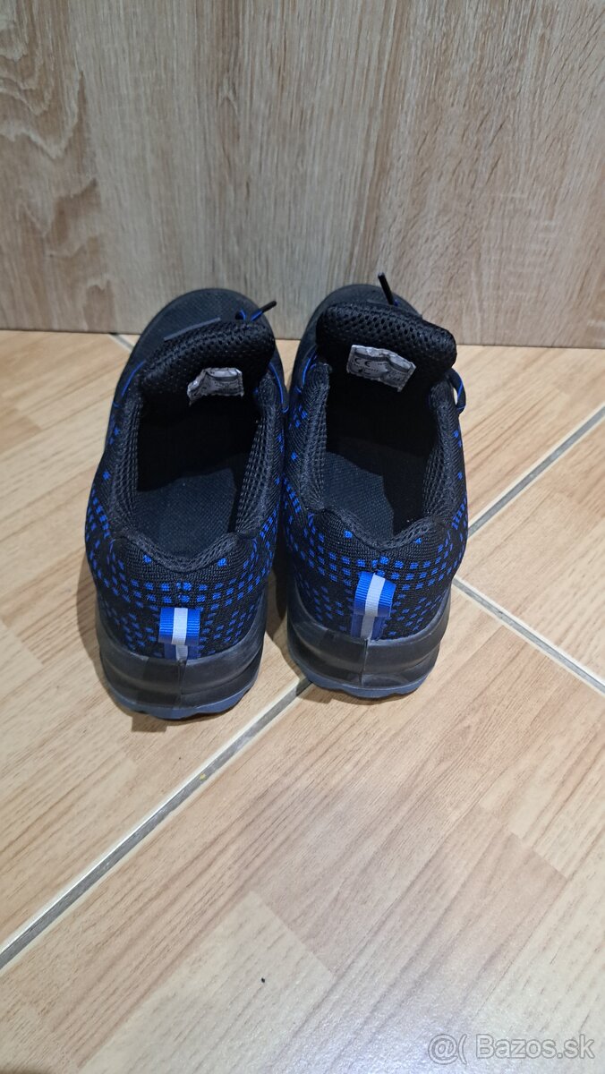 Pracovné topánky - 5