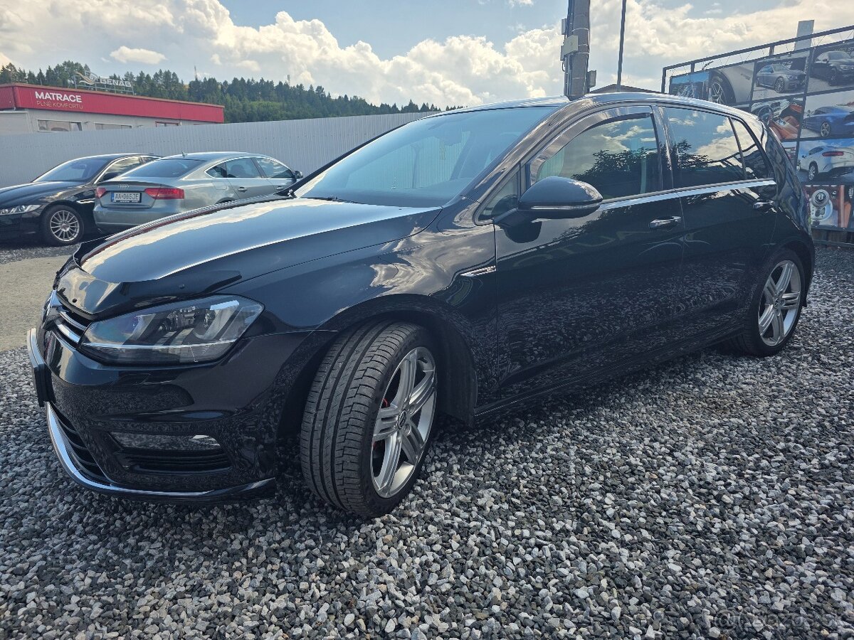 Volkswagen Golf 1.4 TSI - 5