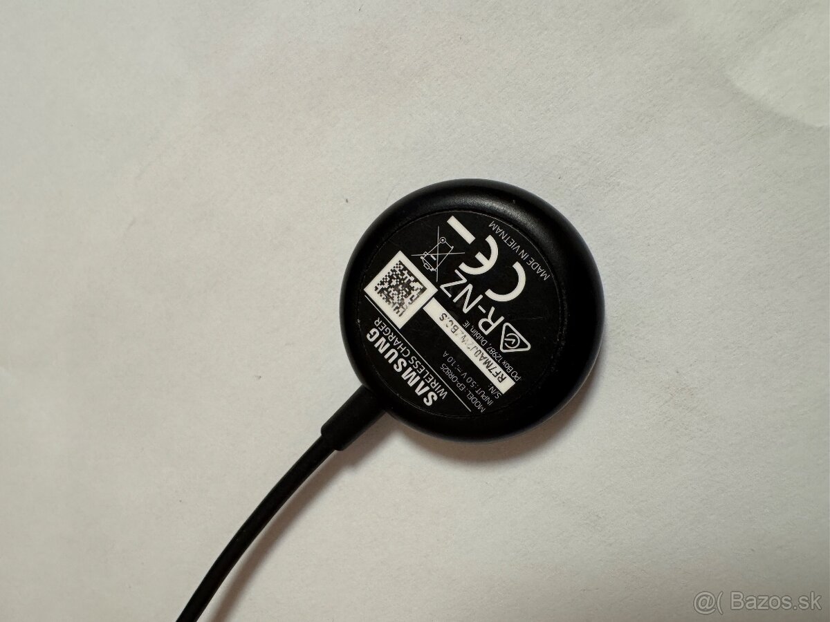 Samsung Galaxy Watch Active 2 40mm EKG - 5