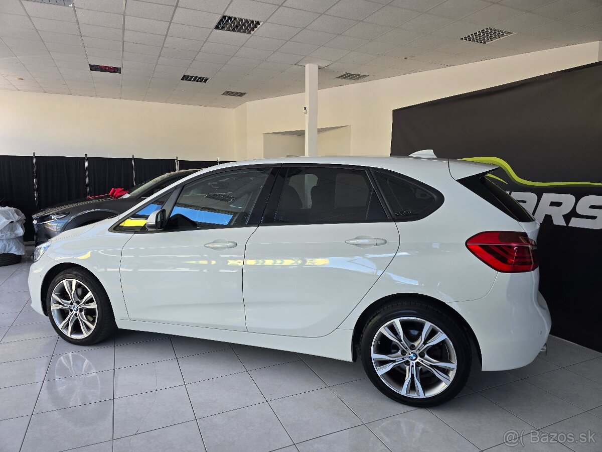 BMW Rad 2 Active Tourer 2 220i M Sport A/T - 5
