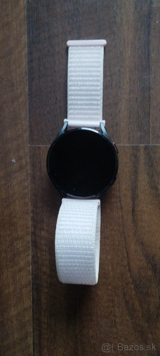 Samsung Galaxy watch 4 - 5