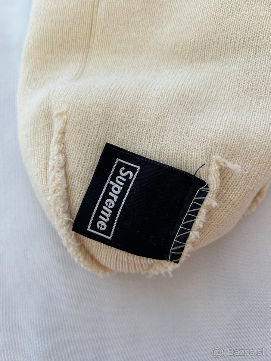 Supreme x New Era beanie FW20 - 5