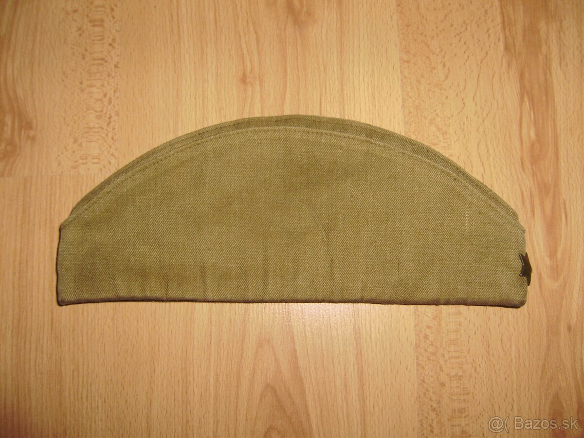 Predám, vojenské veci. - 5