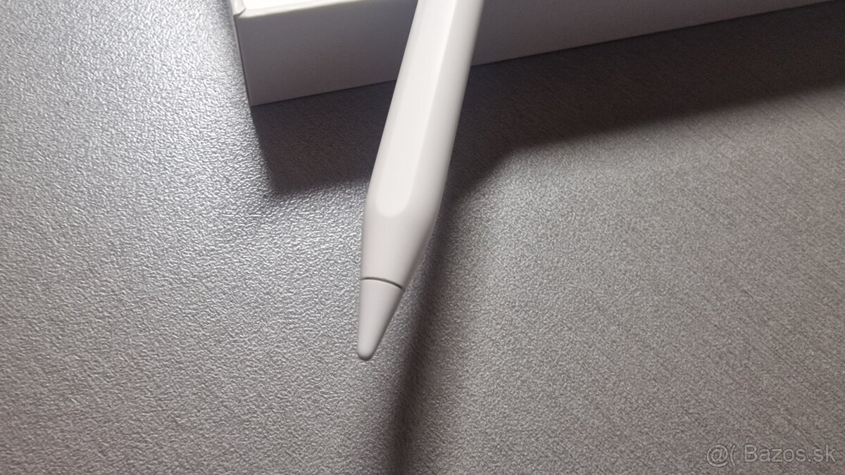 Apple Pencil 2nd generation - 5