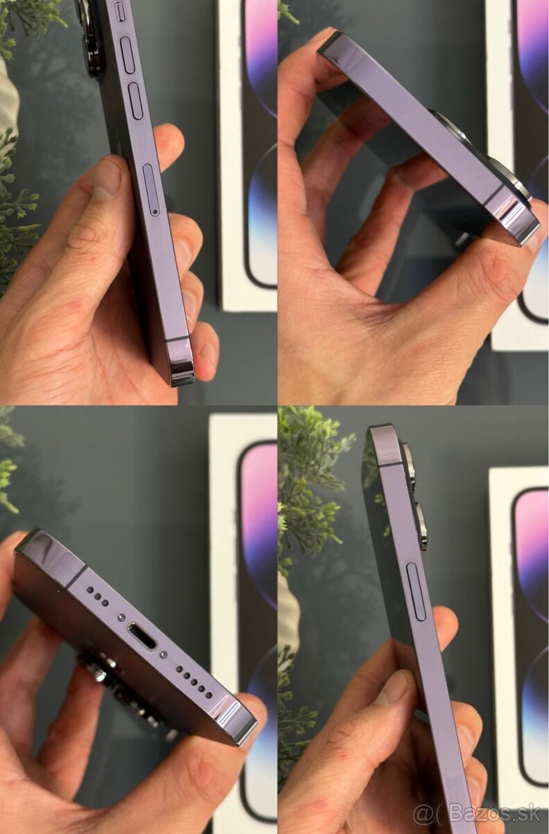 Iphone 14 Pro 256Gb - 5