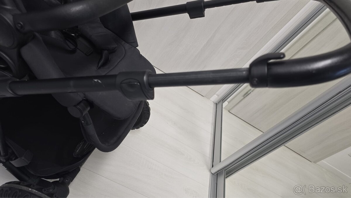 Easywalker Harvey2 - Dvojkombinácia - 5