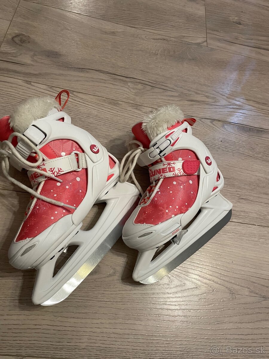 Dievcenske korcule 32-35 - 5