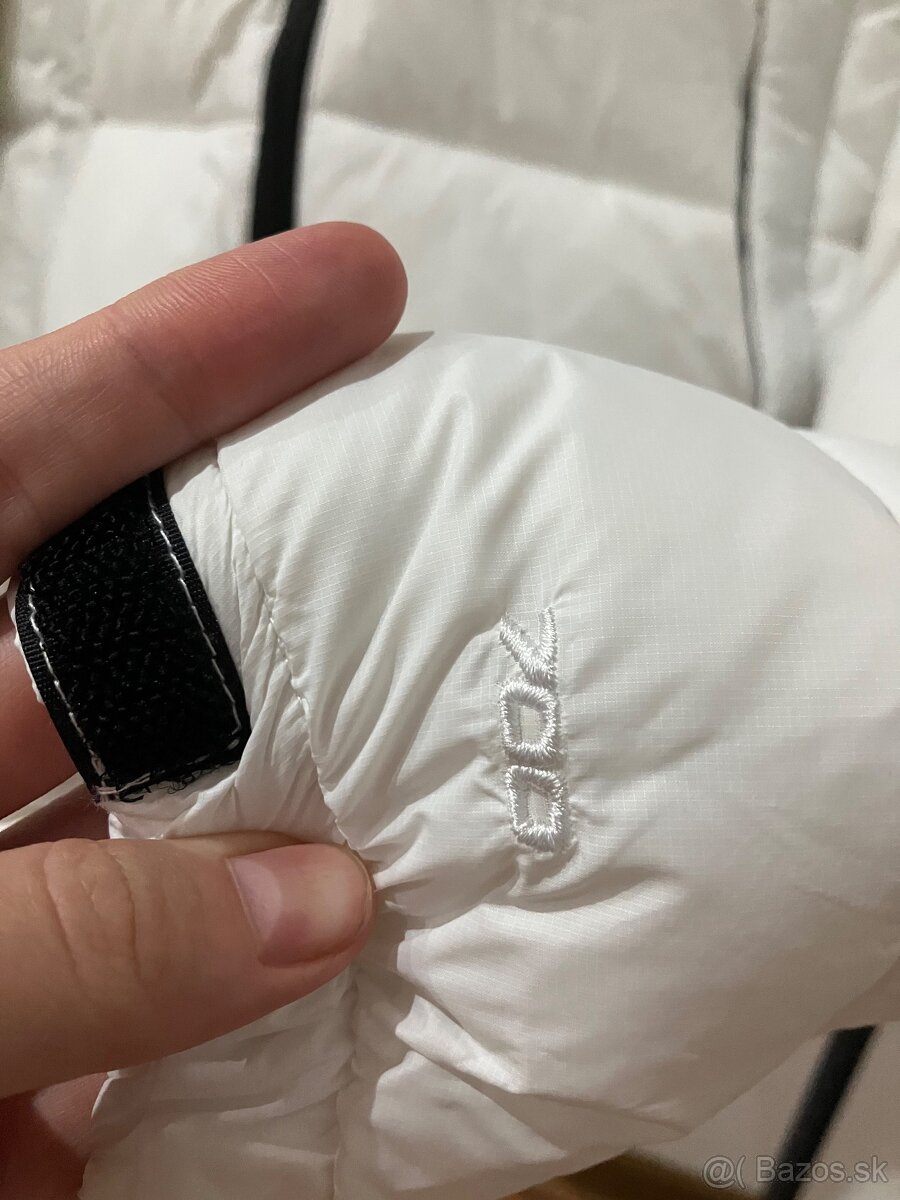 The North Face 700 Dámská Bunda - 5