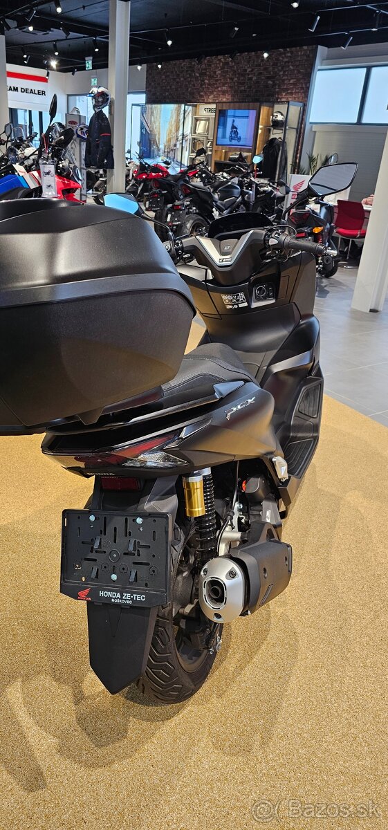 PCX125 - 5