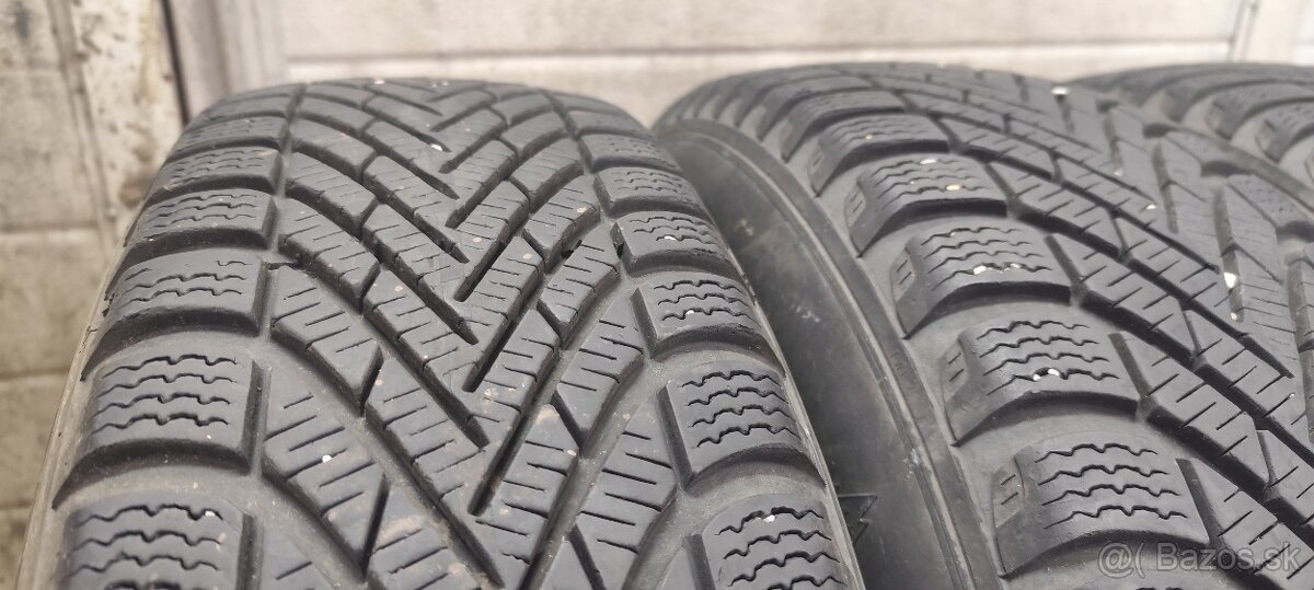 195/65R15 zimne - 5