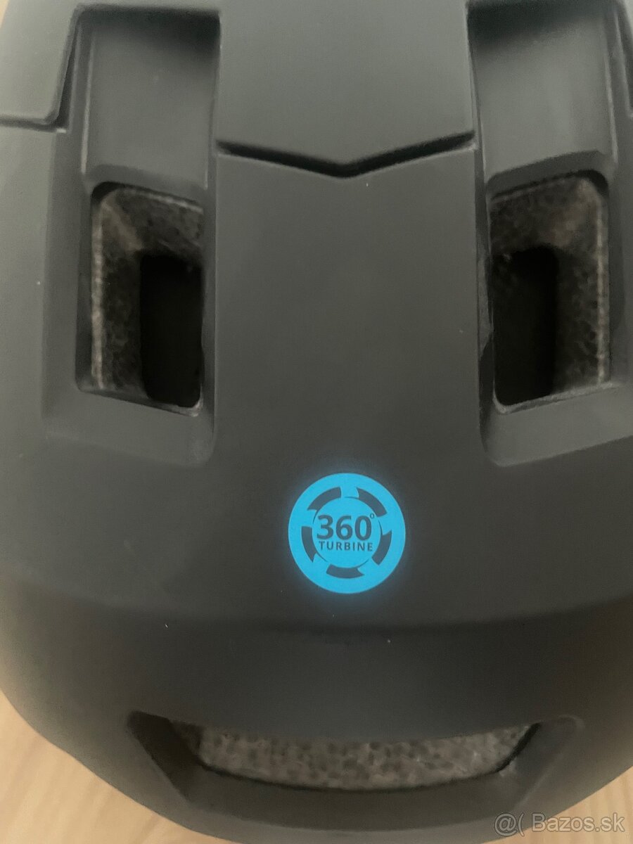 Predám helmu na bicykel - 5