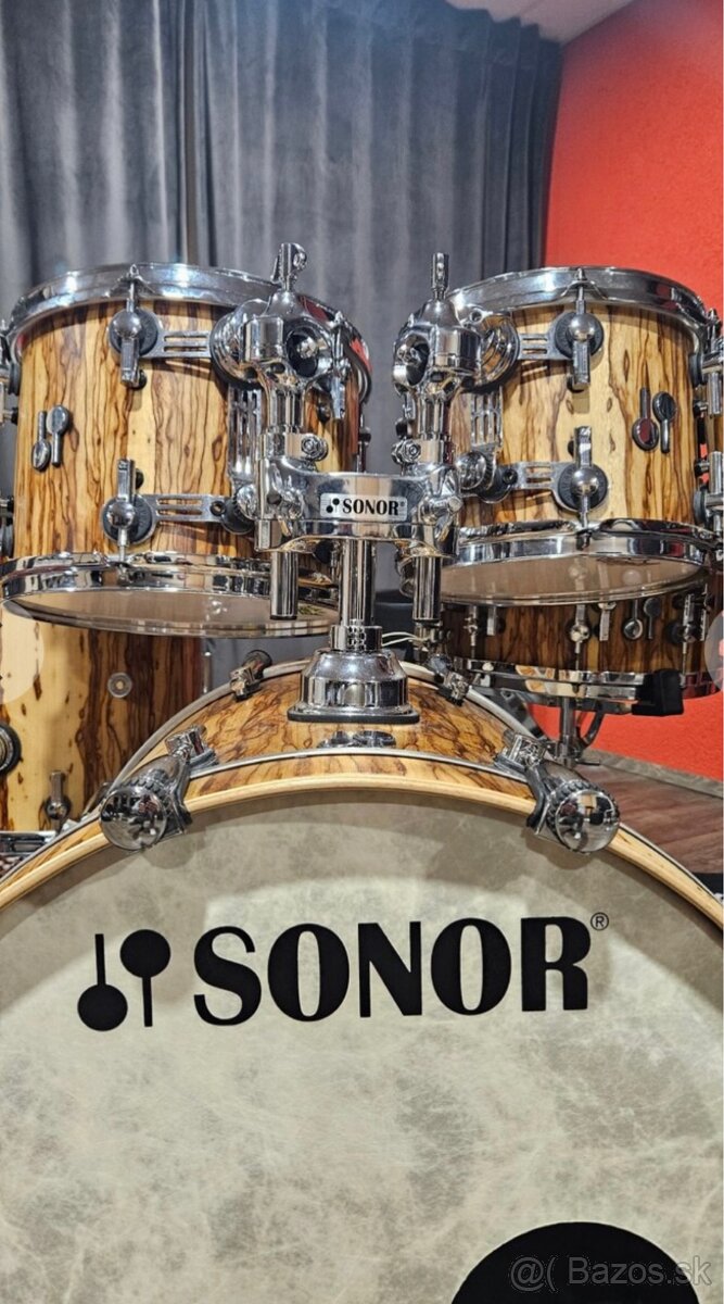 SONOR SQ2 - 5