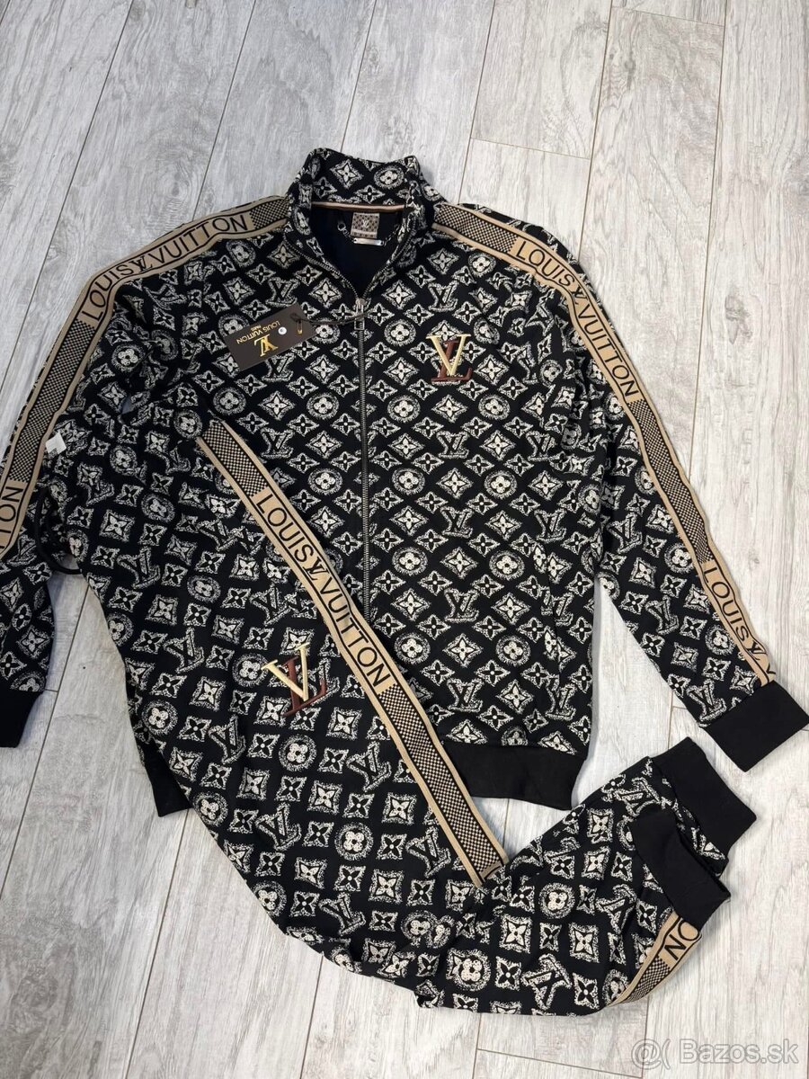 Louis Vuitton pánska suprava - 5