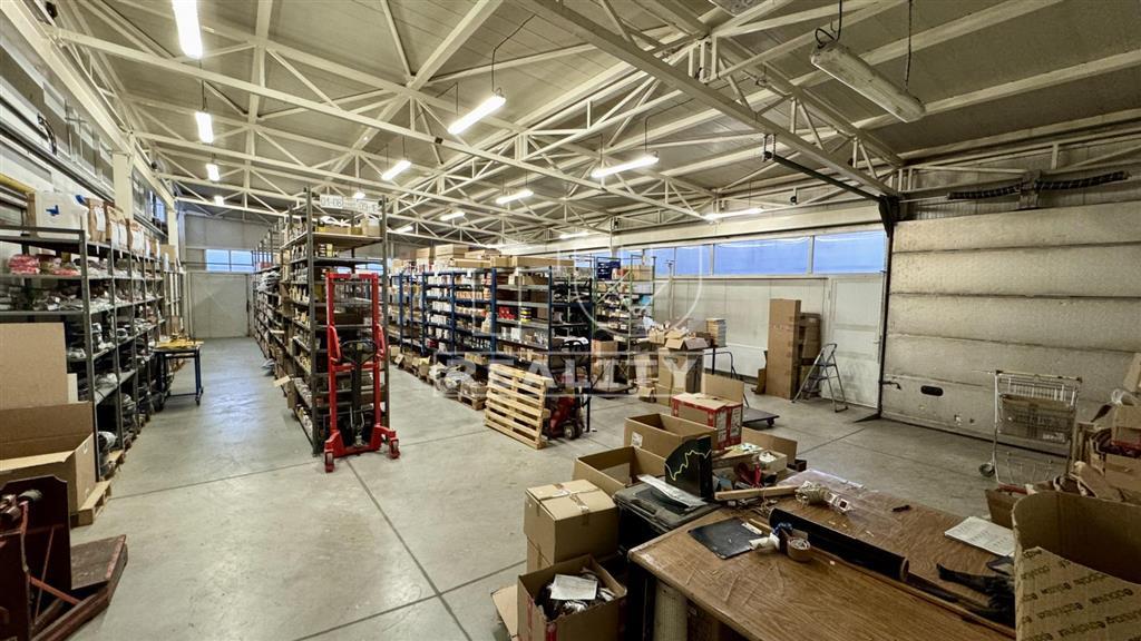 Priestory na prenájom, Martin - 5