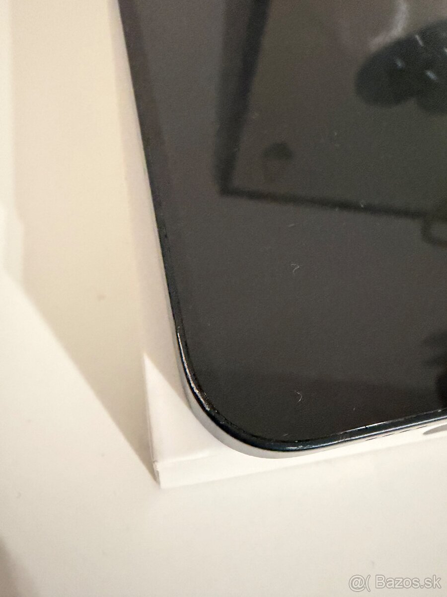 Iphone midnight 14 plus 256 gb - 5