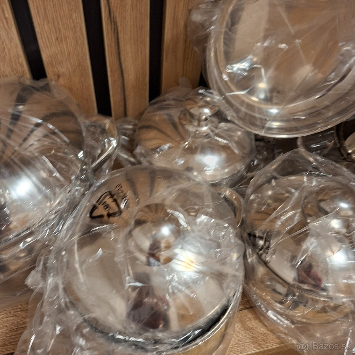 Nová sada hrncov 11 dielna - 5