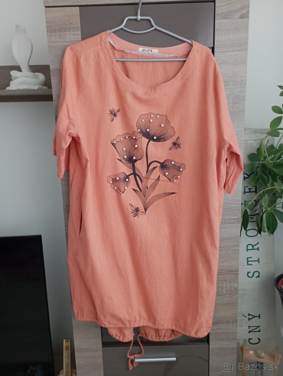 Predám rôzne šaty - 5