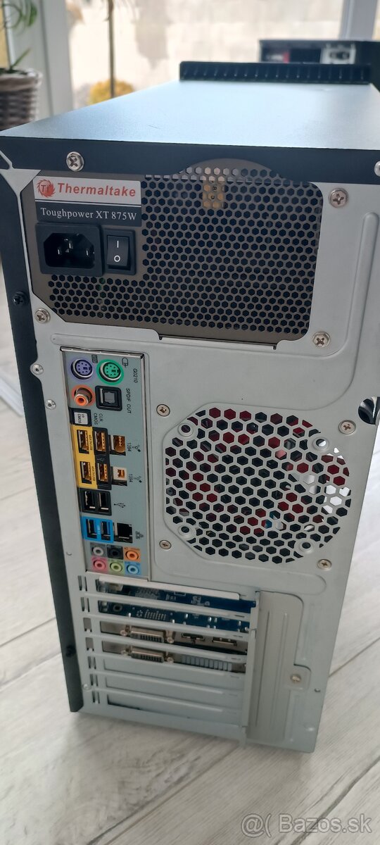 PC zostavy - 5