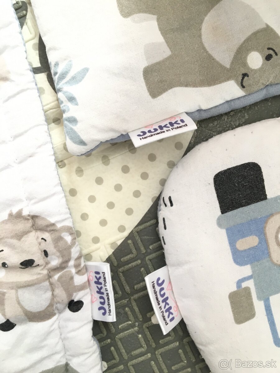 Hniezdo pre bábätko - 5