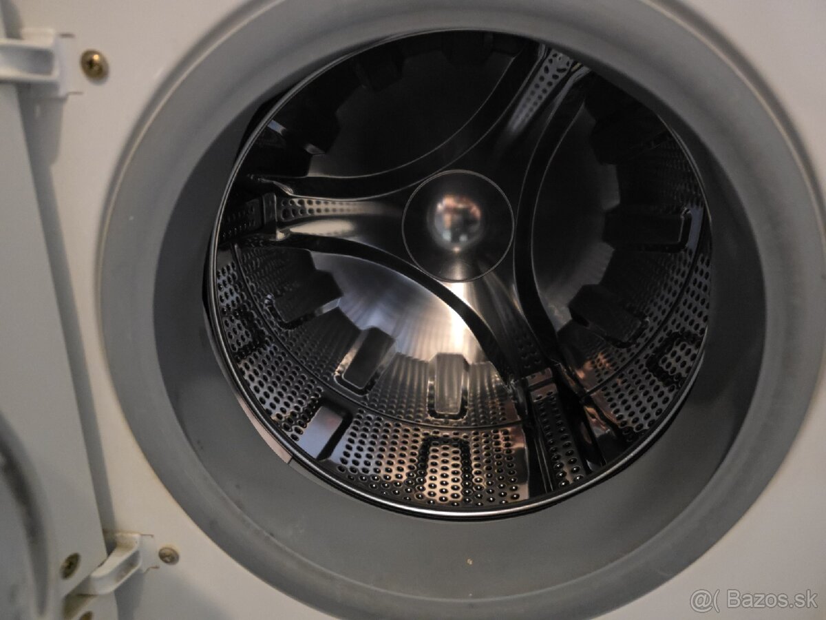 Predám automatickú práčku Fagor - 5