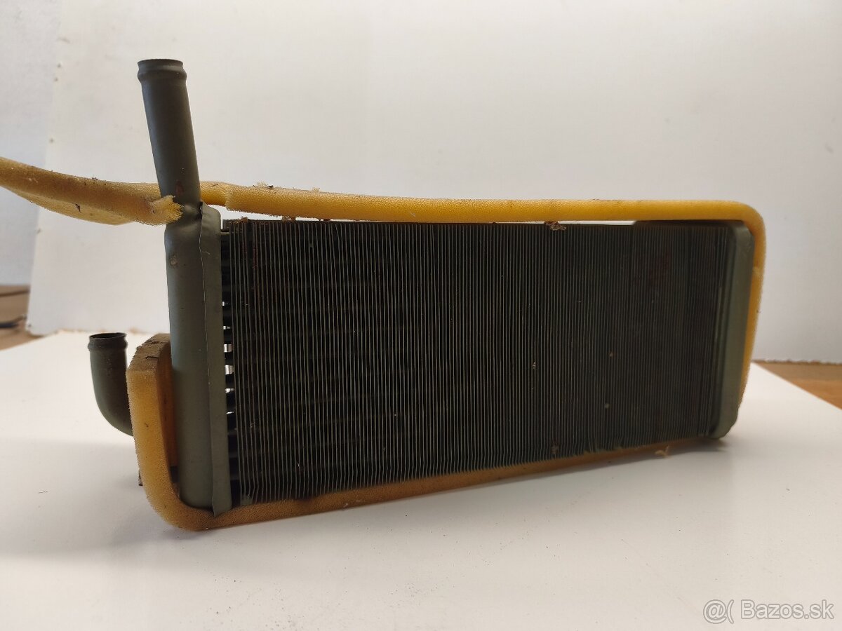 Škoda radiátor kúrenia NOVÝ - 5