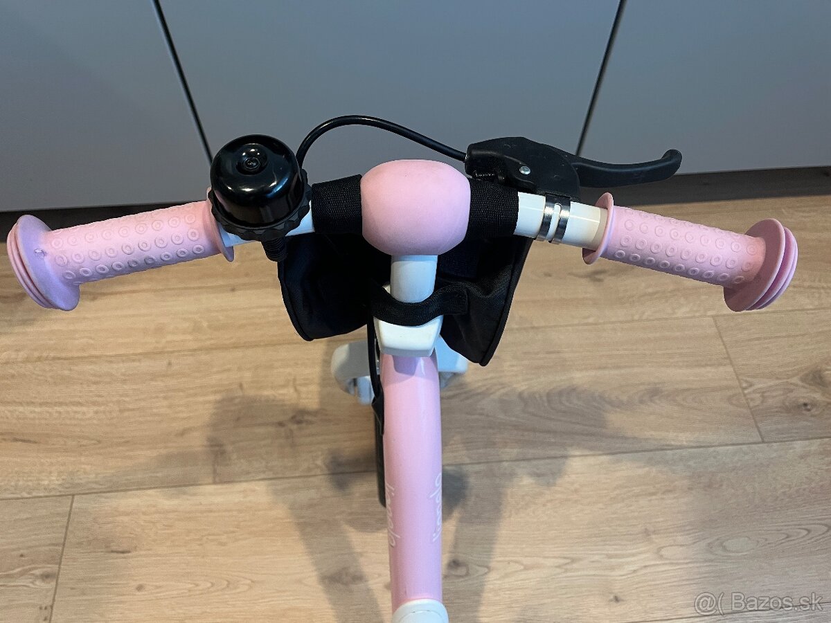 Odrážadlo Lionelo Arie - 5