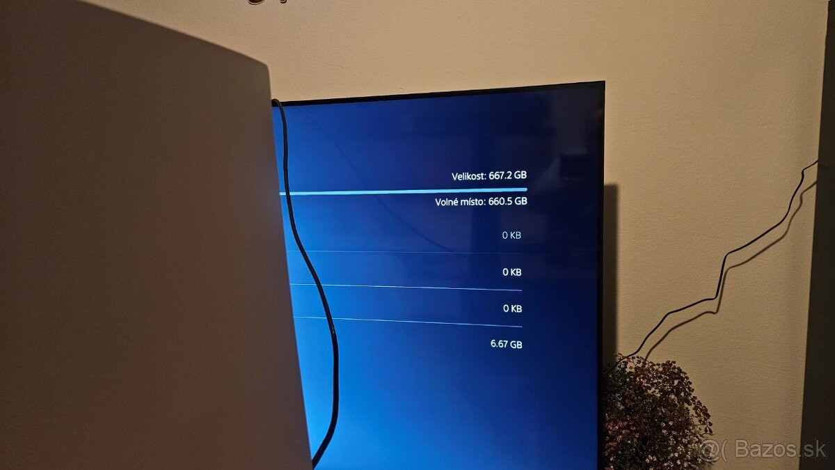 Sony Playstation 5 digital 750GB - aj vymením - 5