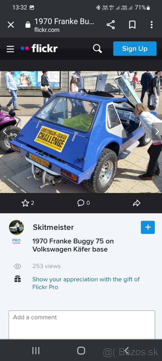 Predám