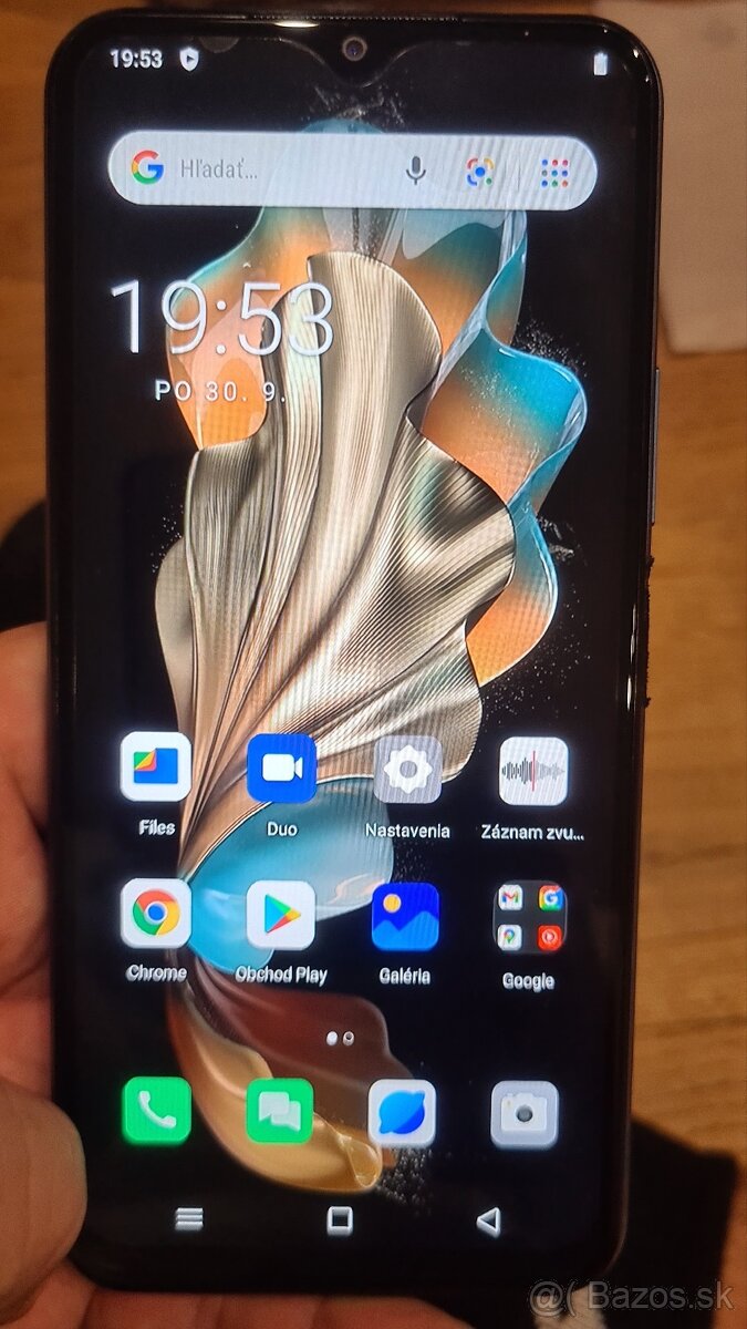 Android smartphone NOVÝ - 5