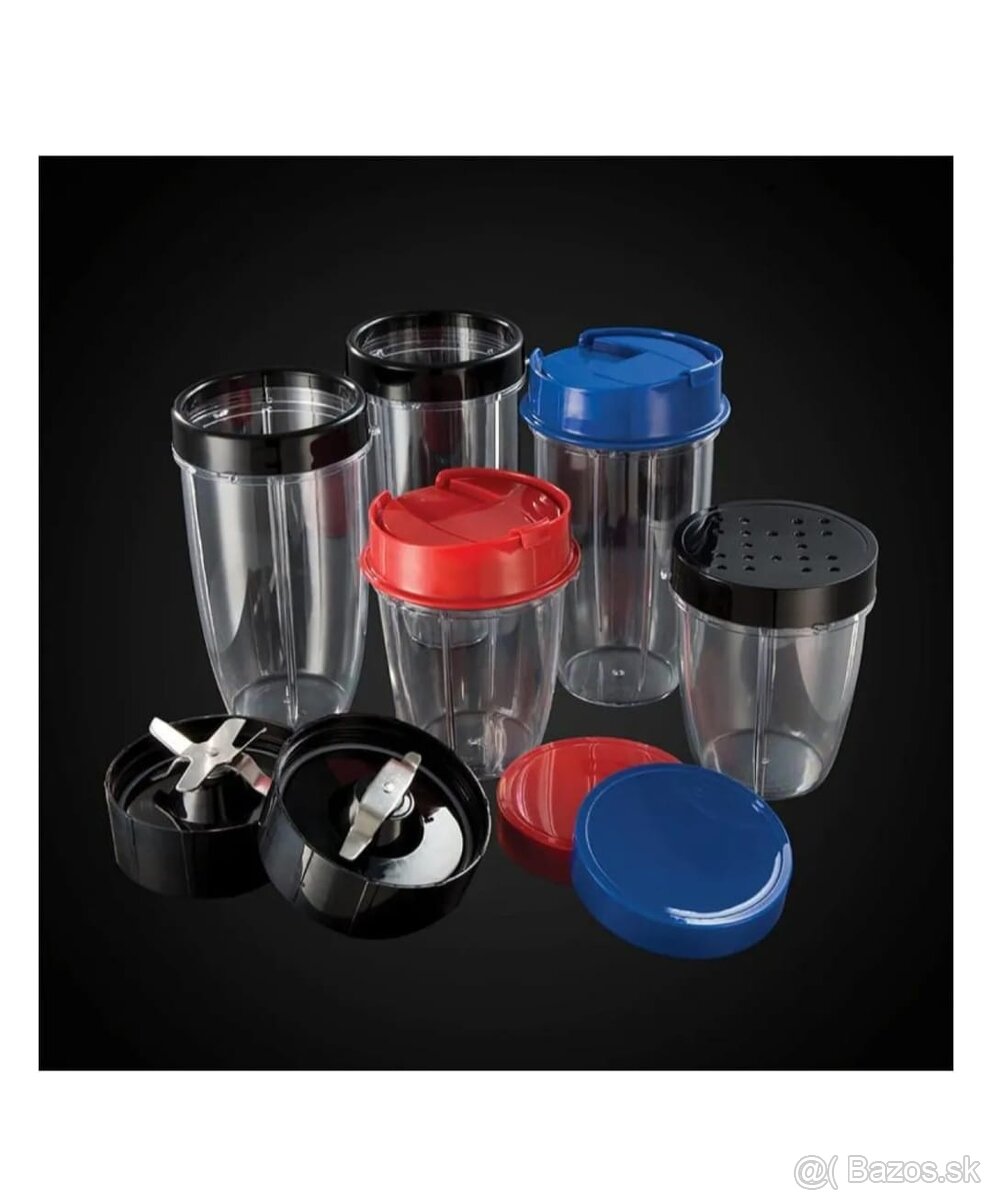 RUSSELL HOBBS NUTRI BOOST 23180-56 (NEREZOVÝ) - 5