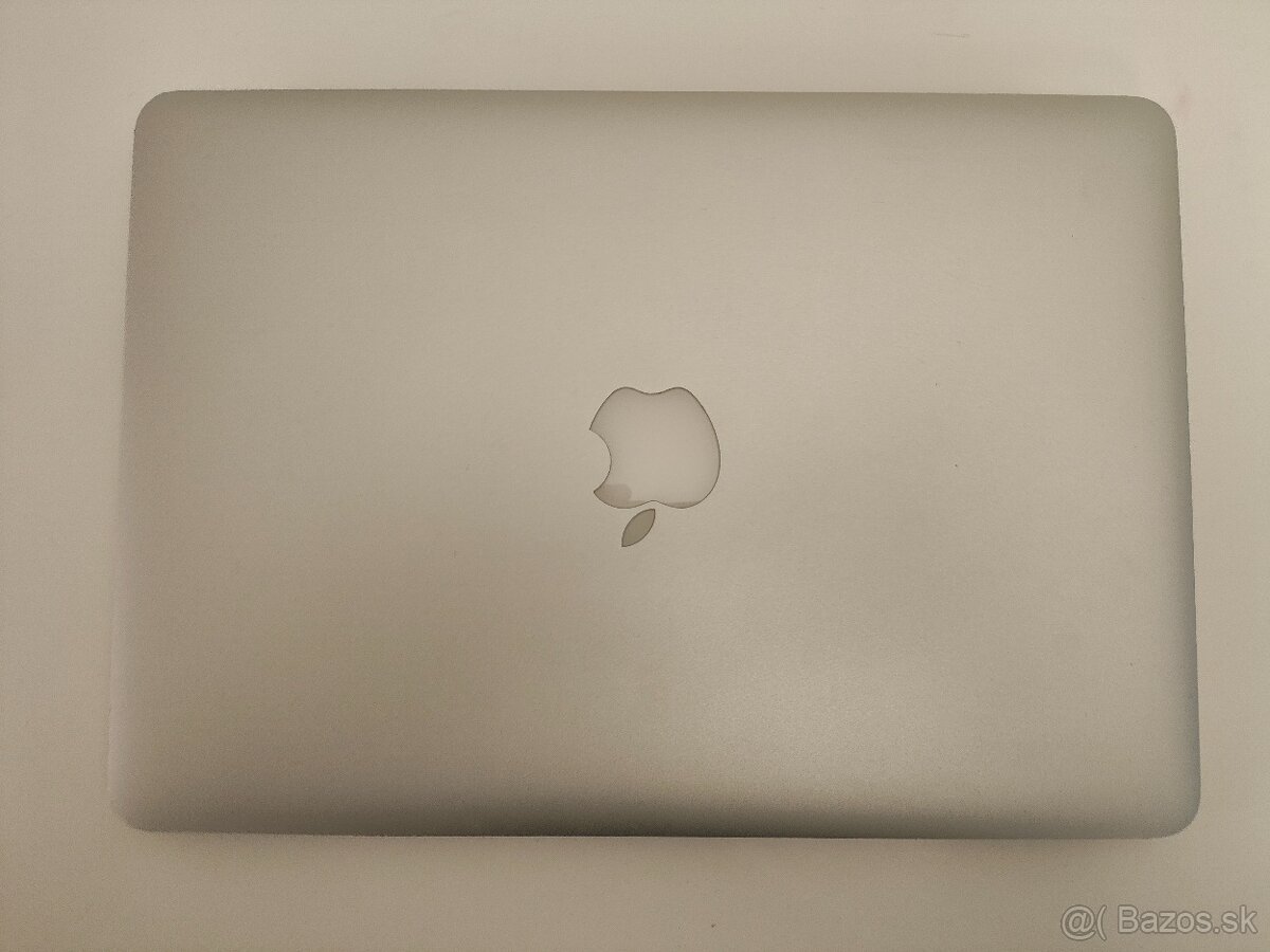 MacBook Pro A1502 i5 2,7 GHz, 8 GB RAM, 256 GB SSD - 5