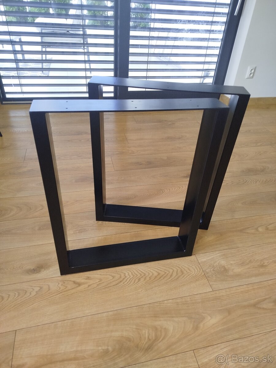 STOLOVE NOHY 2KS - 5