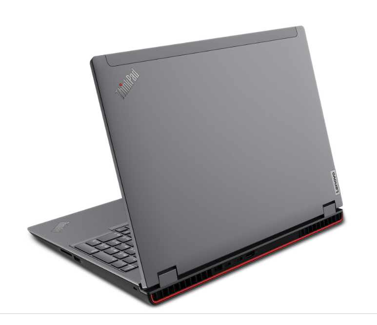 Lenovo ThinkPad P16s G2|AMD Ryzen 7 Pro 7840U|16GB|SSD1TB - 5
