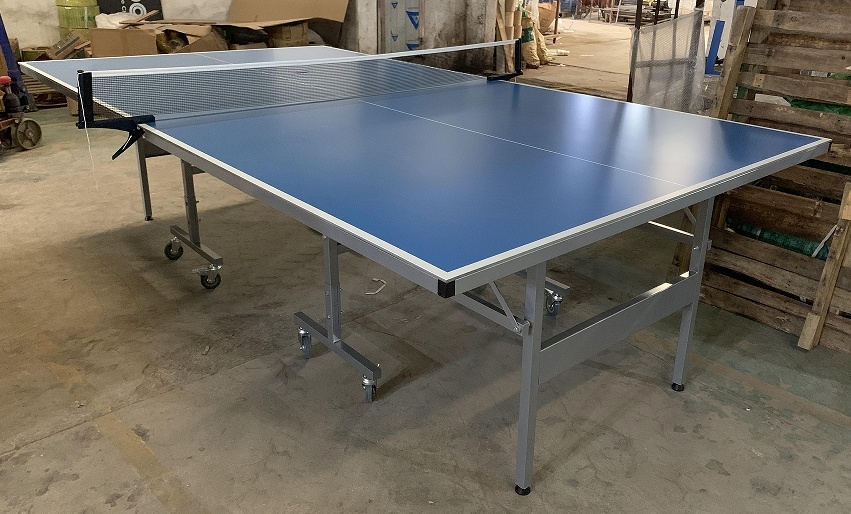 Predám úplne nový stolný tenis - 5