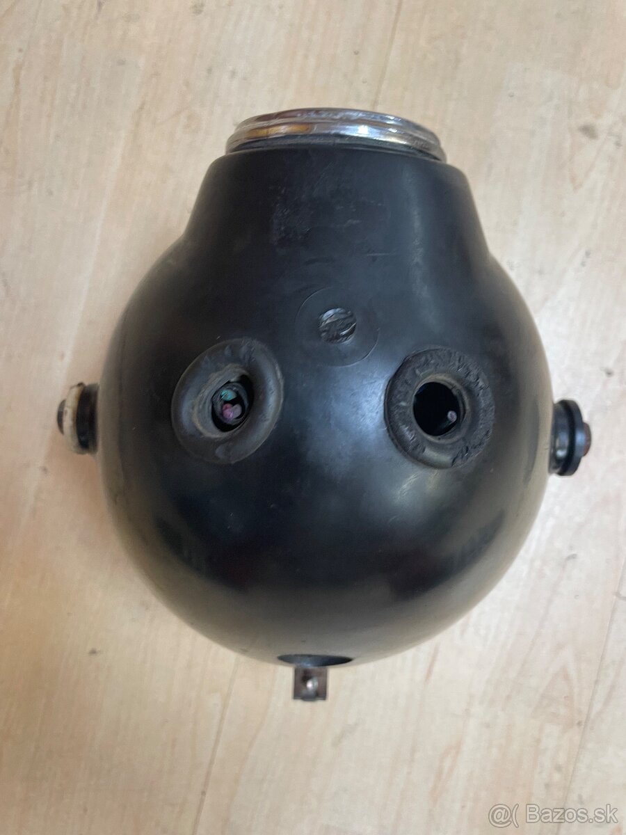 Predne svetlo Jawa 250 350 Californian 634 - 5