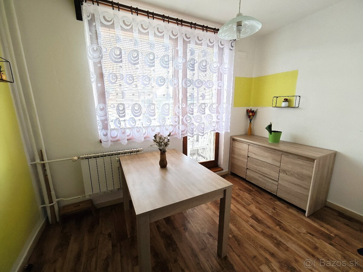 2-izbový byt na predaj, Turany - 5