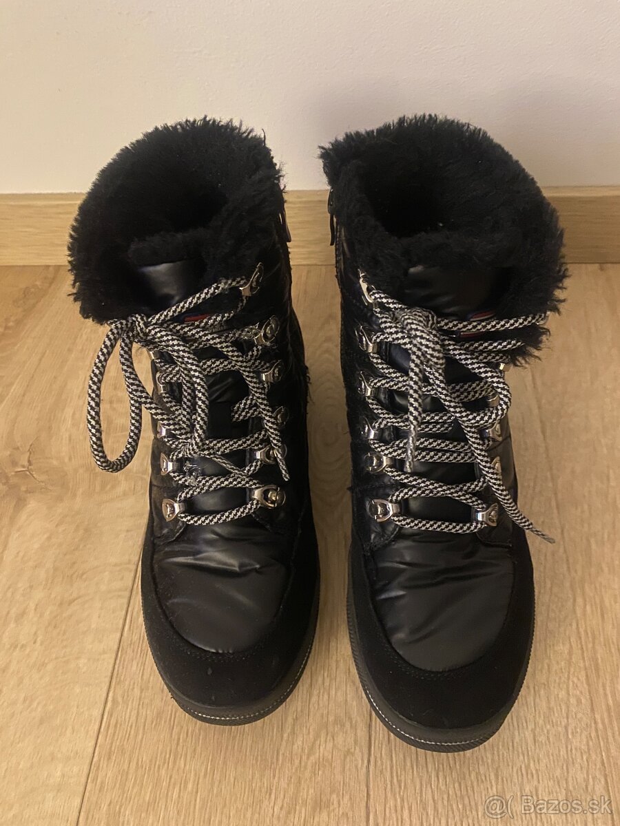 Zimné topanky - 5