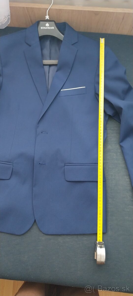 Elegantný oblek - 5