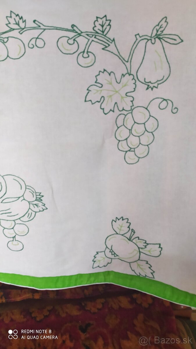 Vidiecke dekorácie - 5