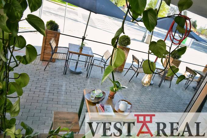 Odstúpenie prevádzky ONé Espresso Bar v Trnave - 5