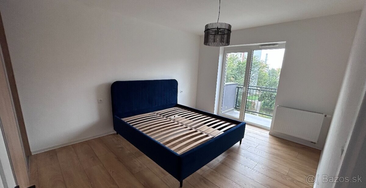 2i zariadený byt s parkovacím miestom v novostavbe Galanta - 5